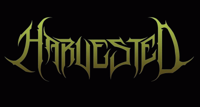 logo Harvested (CAN)